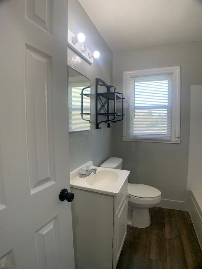 Photo - Three Bed NE OKC