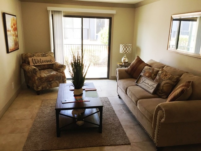 Photo - Spanish Willows