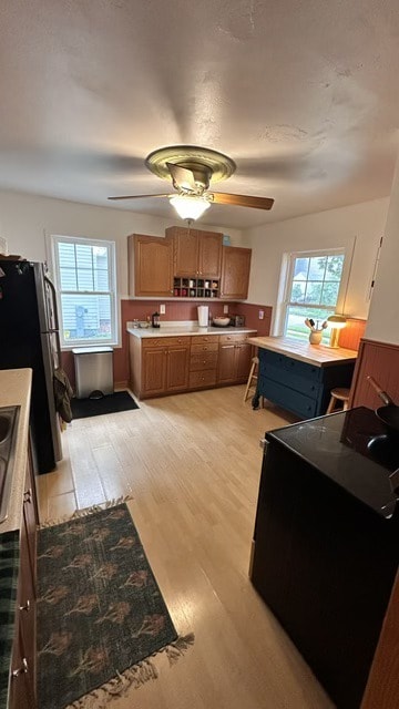 kitchen - 1709 Northfield Pl