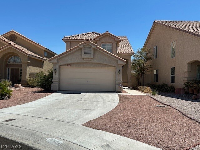 Photo - 1604 Desert Canyon Ct