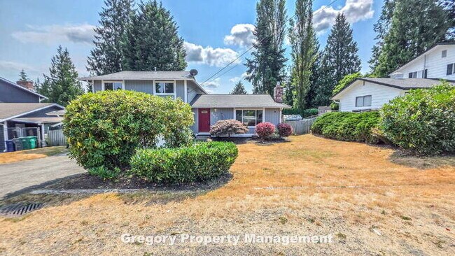 Photo - 3532 111th Pl SE