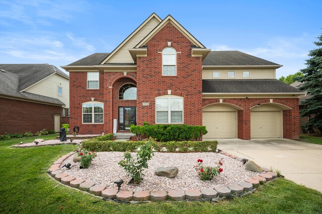 Photo - 21724 Summerfield Dr House