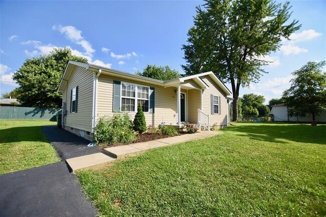 Photo - Beautiful 3 Bed, 2 Bath Home, Convenient Location, Close to Fort Knox