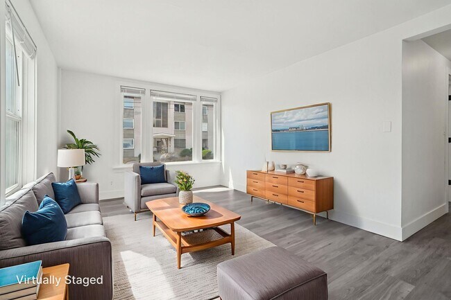 Photo - Charming 1BR in Walkable Ballard Neighborhood Unit 5