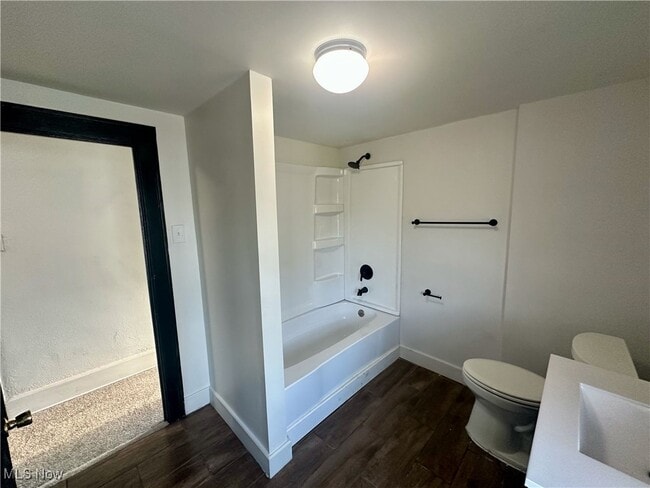 Building Photo - 3051 Engle Pl SW