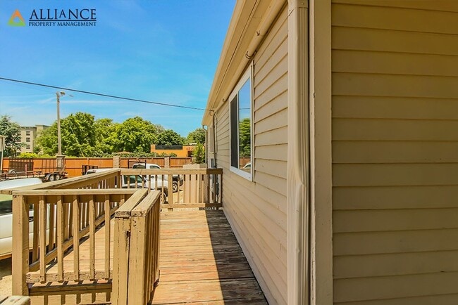 Photo - 1529 Fair Ln Apartamento Unidad 1529