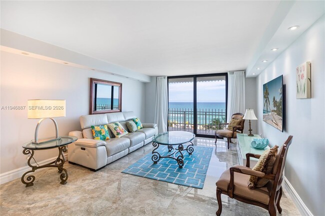 Photo - 6061 Collins Ave Unit 6F