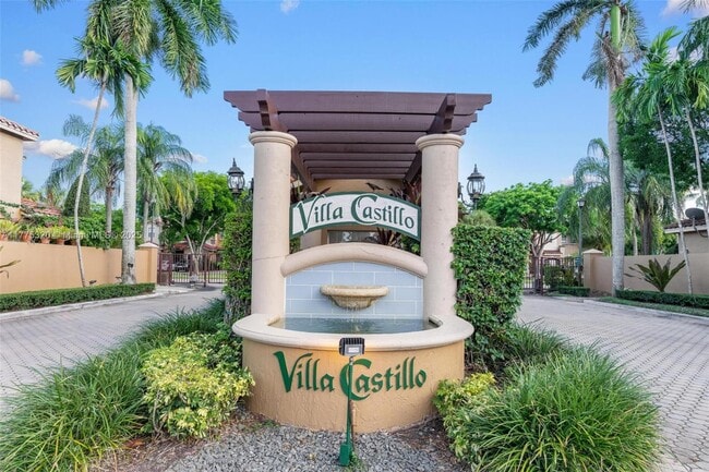 Photo - 10863 SW 88th Terrace Casa Adosada