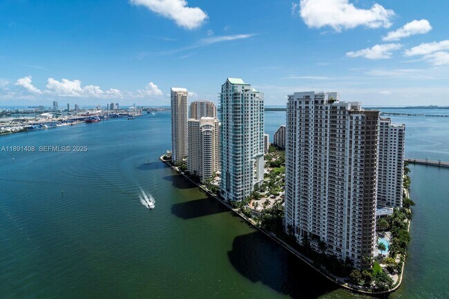 Photo - 300 Biscayne Blvd Way Unit 3503