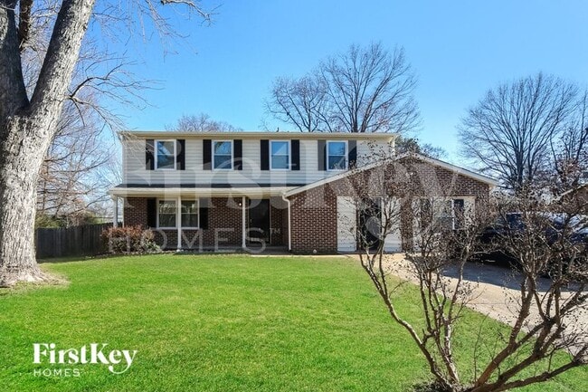 Building Photo - 2856 Baywood Dr