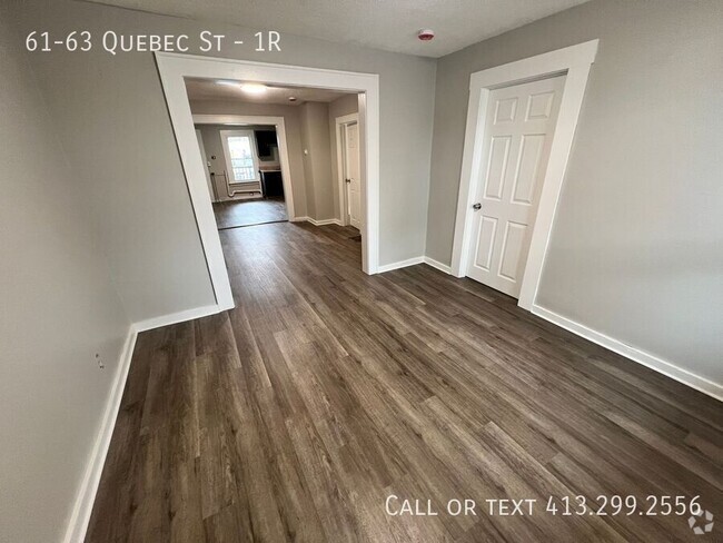 Building Photo - Fully Renovated 2 Bedroom Unit 1R Rental