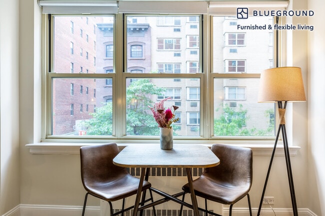 41 Park Ave Unit SI FL3-ID203