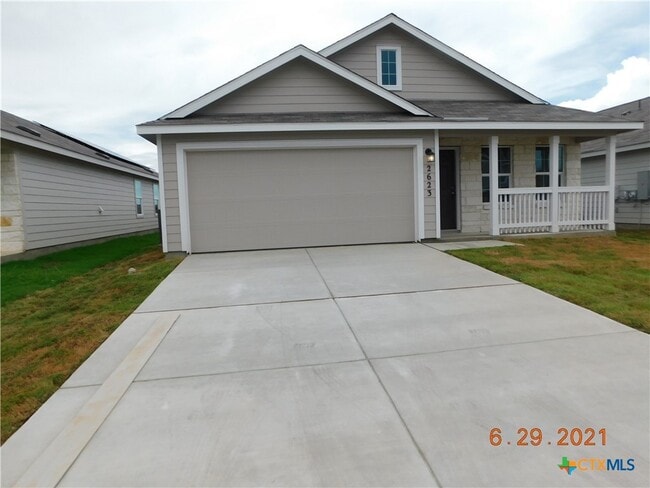 Building Photo - 2623 Pechora Pipit Rental