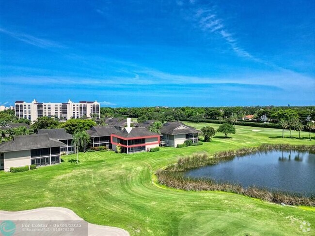 Building Photo - 7644 Elm Ridge Dr Unit 14-U Rental
