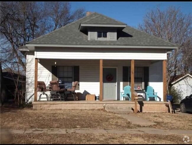 Building Photo - 1008 W London St Rental