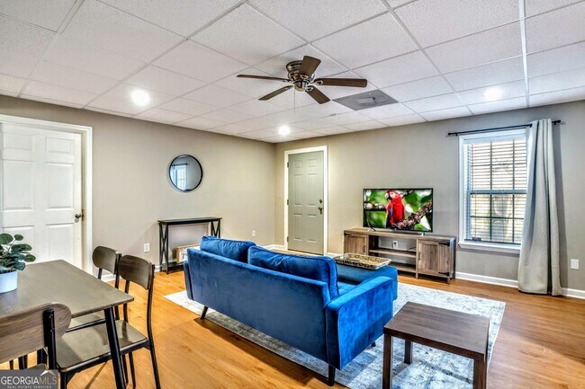 Photo - 4306 Sugar Maple Chase NW House