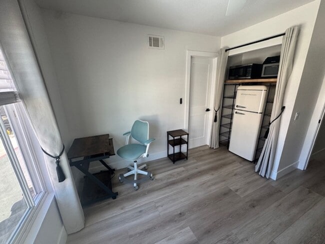 Photo - Furnished Bedroom rental with Bonus Kitchenette and office room
