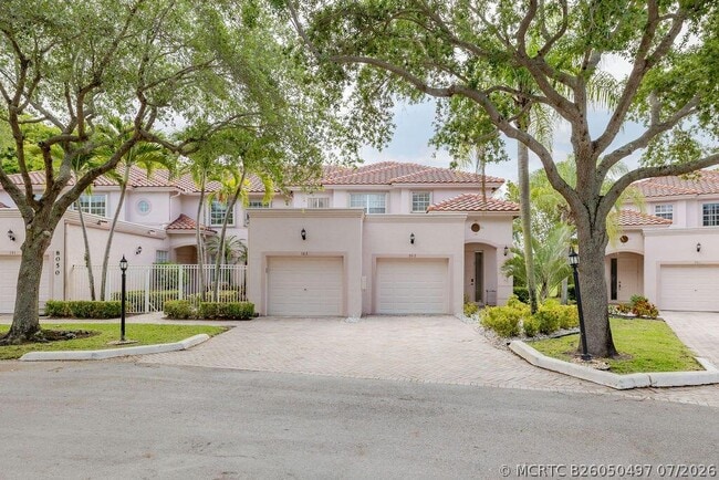 Photo - 8050 Aberdeen Dr Unit 202