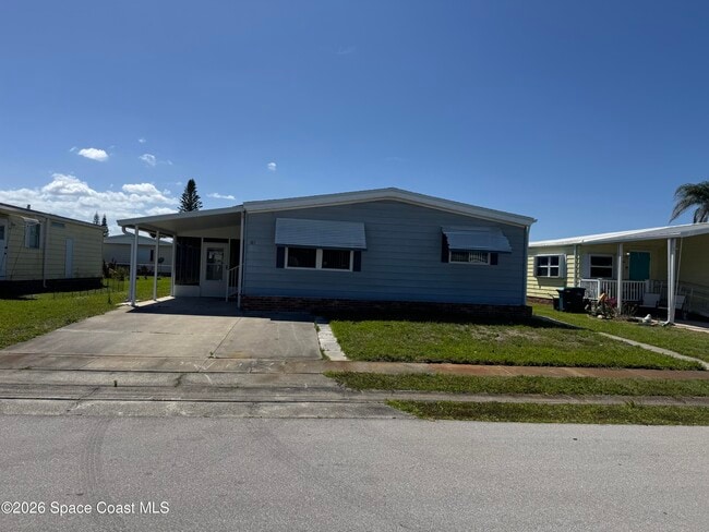 Building Photo - 1894 Coco Plum St NE