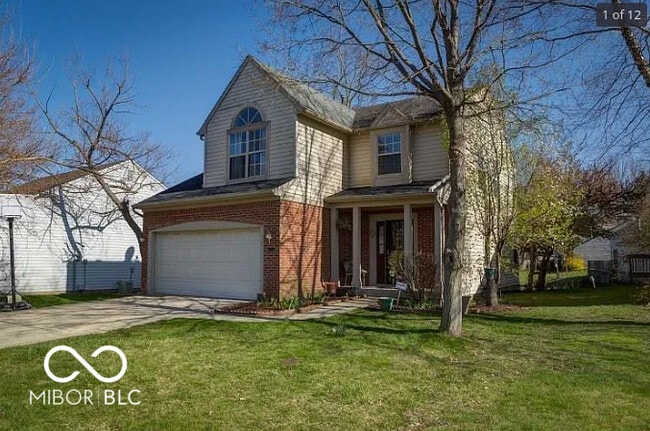 Building Photo - 1743 Park N Way