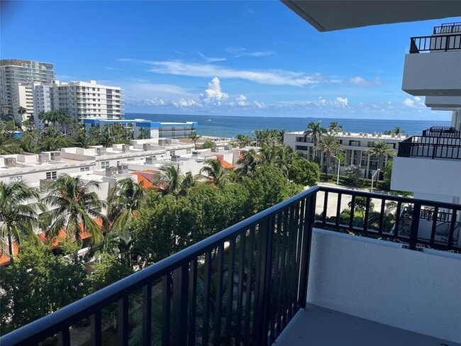 Building Photo - 531 N Ocean Blvd Unit 803