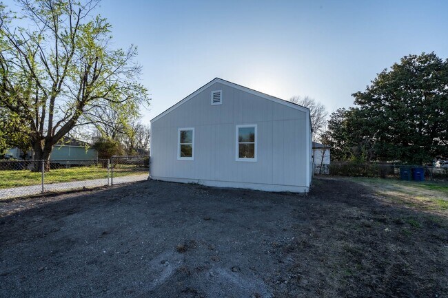 Photo - Newly Remodeled Tulsa Home, Available Now!