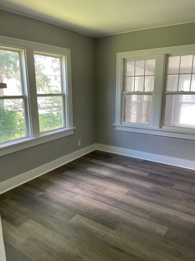 Bedroom 2 - 3406 2nd Ave