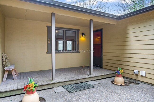 Photo - Spacious 4 Bedroom Home with Large Kitchen, Bonus Sunlit Room, and Deck