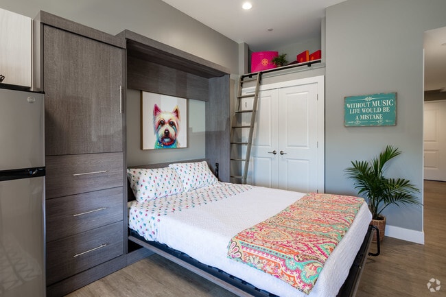 Murphy Bed