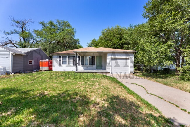 Photo - 1213 N Glendale St Casa
