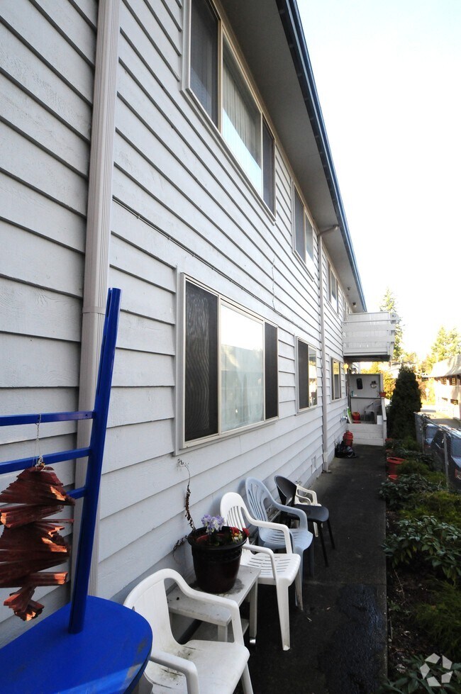 Photo - Lorheim Apartments