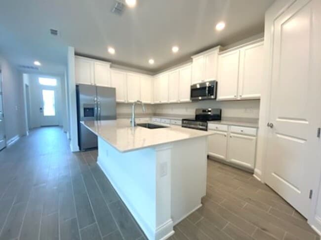 Photo - Beautiful 4 Bedroom Home in Wexford Reserve!