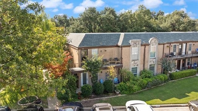 Photo - 4100 Ridglea Country Club Dr Unit 1401