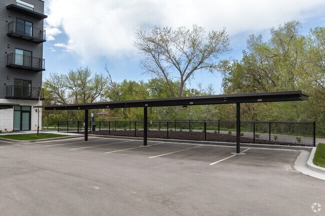Carports