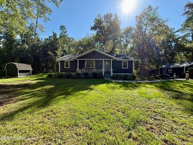 Photo - 2516 Horseshoe Bend Rd