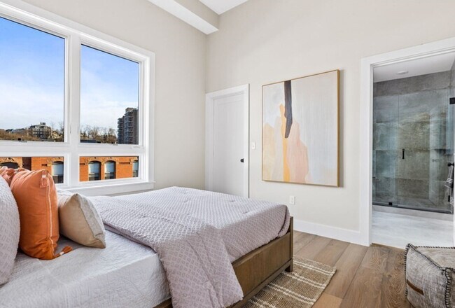 Photo - 301 Somerville Ave Unit 300I