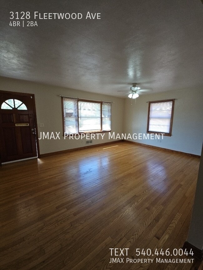 Photo - 3128 Fleetwood Ave SW