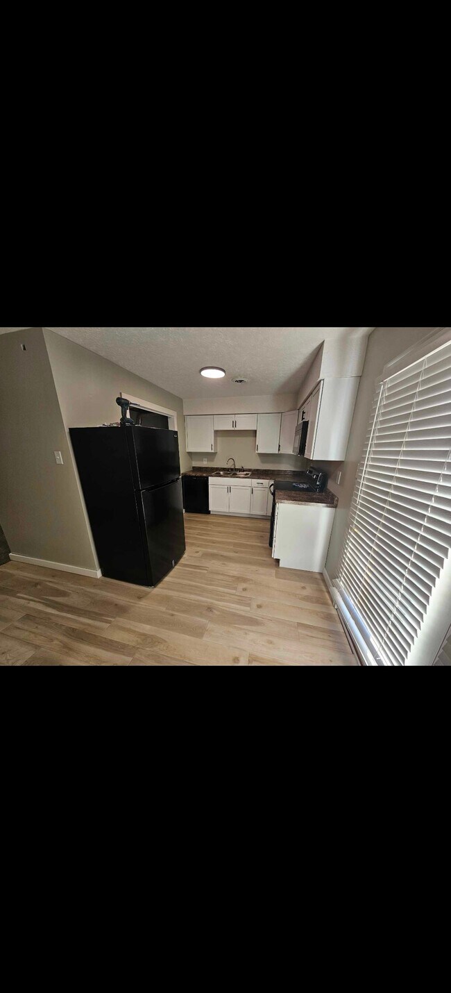 4539 Valley View Dr Townhome Townhome Rental in Ashland KY