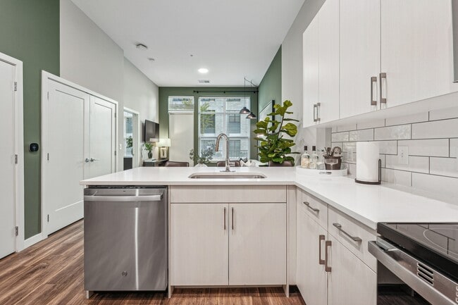 Building Photo - The Quill by Alta Rental