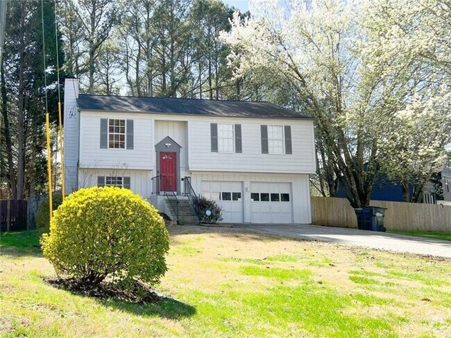 Building Photo - 4745 Carversham Way Rental