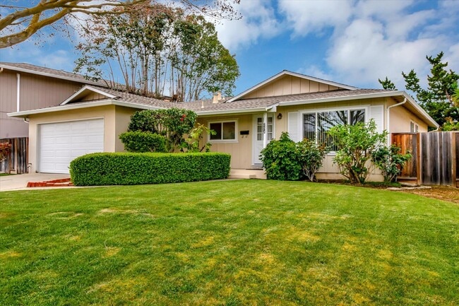 Building Photo - Home for Rent in Santa Clara near Cupertino and Santa Clara Kaiser