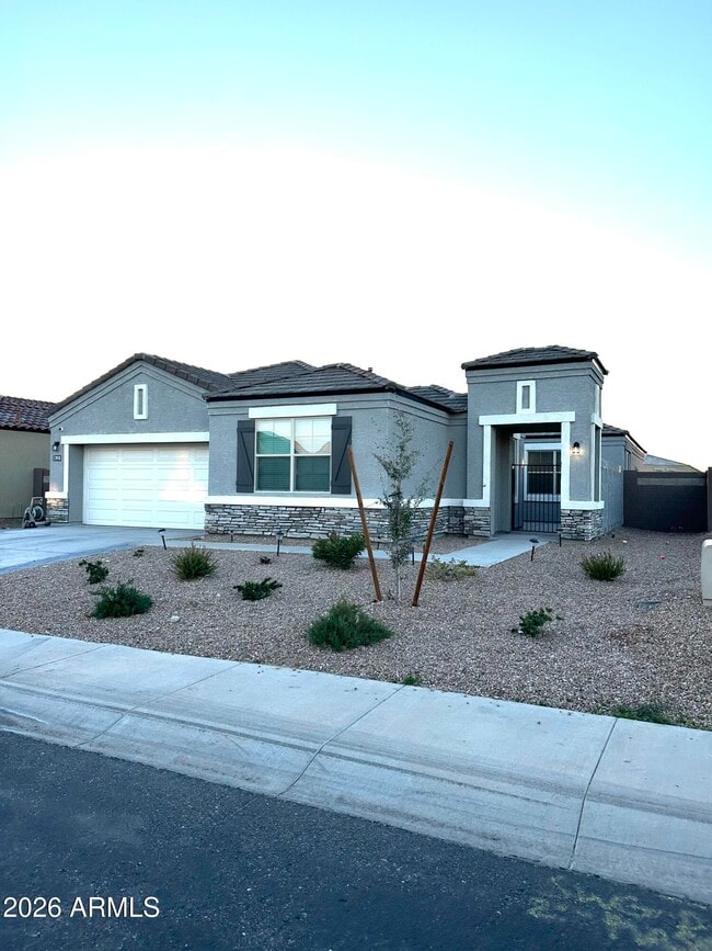 Photo - 3910 N 301st Ln