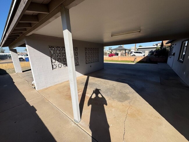 Photo - 1 Bedroom - 1 Bath -  Plus Office - 795 Sq. Ft. - Duplex - Chandler