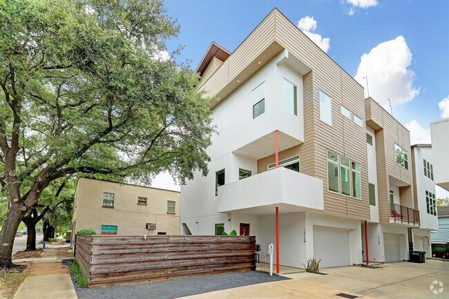Building Photo - 1512 Yale St Rental