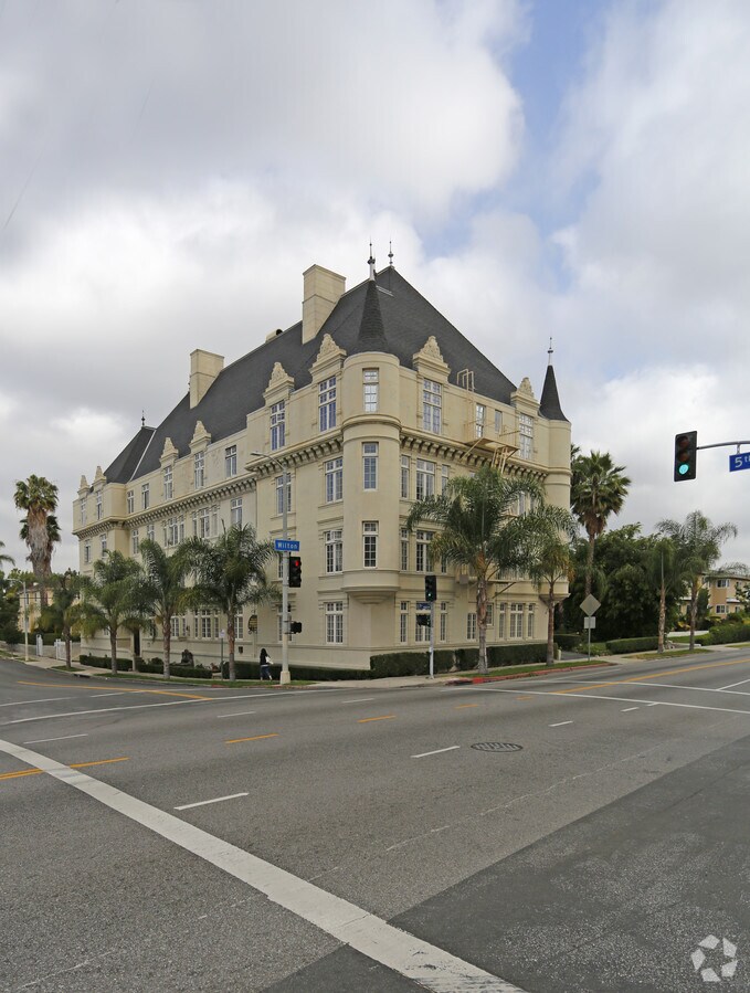 Photo - The Chateau Laurier