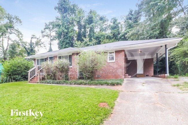 Photo - 2802 Glenvalley Dr