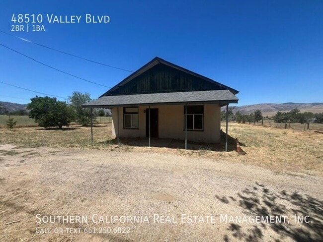 Building Photo - 48510 W Valley Blvd