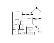 B2.2 Floor Plan