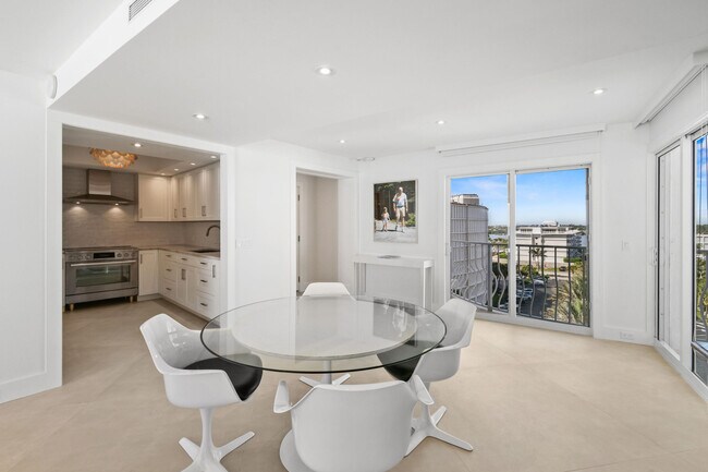 Photo - 2774 S Ocean Blvd Unit 701