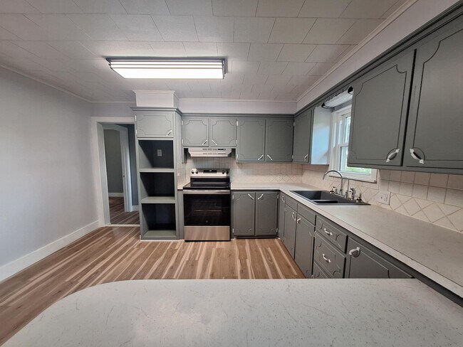 Photo - 3405 N Redlands Rd